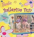 Ballerina fun