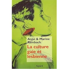 La Culture Gai et Lesbienne
