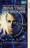 Star Trek - Deep Space Nine 3 [UK-Import] - Nana Visitor