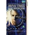 Star Trek - Deep Space Nine 3 [UK-Import]