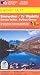Snowdon and Conwy Valley (Explorer Maps)
