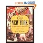 Old New York in Picture Postcards: 1900-1945
