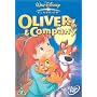 Oliver And Company [DVD] [1989]
