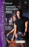Lawman's Redemption  (Heartbreak Canyon) (Silhouette Intimate Moments)