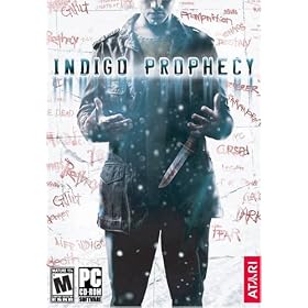 Indigo Prophecy