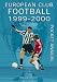Book European Club Football Pocket Annual
