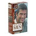 Just For Men Shampoo-In Haircolor, Natural Ash Brown, 1 Application
