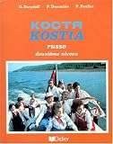 Kostia russe, 2e niveau. Manuel