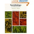 Sociobiology: The Abridged Edition