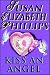 Kiss An Angel (Audio Cassette)
