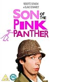 Son Of The Pink Panther [DVD]