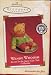 Hallmark Keepsake Ornament, Wendy Whoosh, 2nd in Snow Cub Club Collection