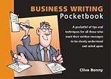 The Business Writing Pocketbook (Management Pocketbooks)