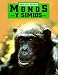 Monos Y Simios (Biblioteca Grafica)