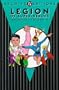 Legion of Super-Heroes Archives, Vol. 4 (DC Archive Editions)