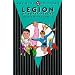 Legion of Super-Heroes Archives, Vol. 4 (DC Archive Editions)