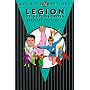 Legion of Super-Heroes Archives, Vol. 4 (DC Archive Editions)