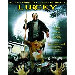 Lucky by Frighteningly Funny Horror