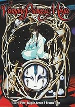 Streaming Vampire Princess Miyu - OAV Online.