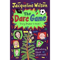 The Dare Game