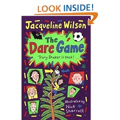 The Dare Game