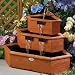 Kitchen & Housewares : 3-Tier Corner Fountain