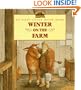 Winter on the Farm: Adapted from the Little House Books by Laura Ingalls Wilder (My First Little House Picture Books)