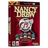 Nancy Drew 75th Anniversary for PC
