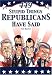 449 Stupid Things Republicans Have Said