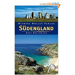 S�dengland: Das umfassende Reisehandbuch zu S�dengland