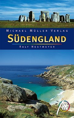 Suedengland