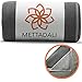 70% OFF Only 2 Days! Mettadali® Yoga Towel, LIFETIME Guarantee! NEW Anchor Fit Corners, STOP Slipping During Bikram & Hot Yoga Classes, Ultra Absorbent, Machine Washable Microfiber, Try RISK FREE!