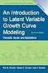 An Introduction to Latent Variable Growth Curve Modeling: Concepts, Issues, and Applications (Quantitative Methodology) (Quantitative Methodology Series)