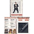Quentin Tarantino - The Ultimate Collection (Boxset) [US Import] [Region 1]
