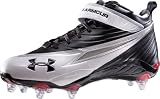 UA Fierce II Cleat by Under Armour