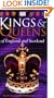 Kings  &  Queens of England and Scotland
