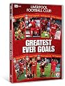 Liverpool's Greatest Ever Goals [DVD] [2009]