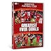 Liverpool - Greatest Ever Goals [DVD]