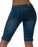 Sean John Denim Bermuda Short
