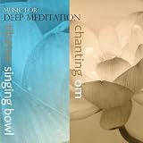 Tibetan Singing Bowl and Chanting Om, Vol. 1