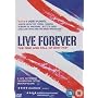 Live Forever [DVD] [2003]