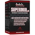 Anabolic Xtreme Superdrol Ng, 90 Caps, 0.7 Bottle