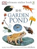 RHS garden pond