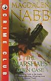 The marshal's own case