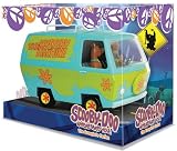 Scooby Doo Mystery Machine - Limited Collectors Edition [DVD]