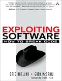 Click Image To Buy " Exploiting Software: How to Break Code (Addison-Wesley Software Security Series)" From Amazon Now!! At Price : $54.99