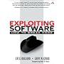 Exploiting Software: How to Break Code