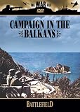 Battlefield: Campaign in the Balkans