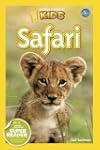National Geographic Readers: Safari