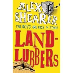 Landlubbers